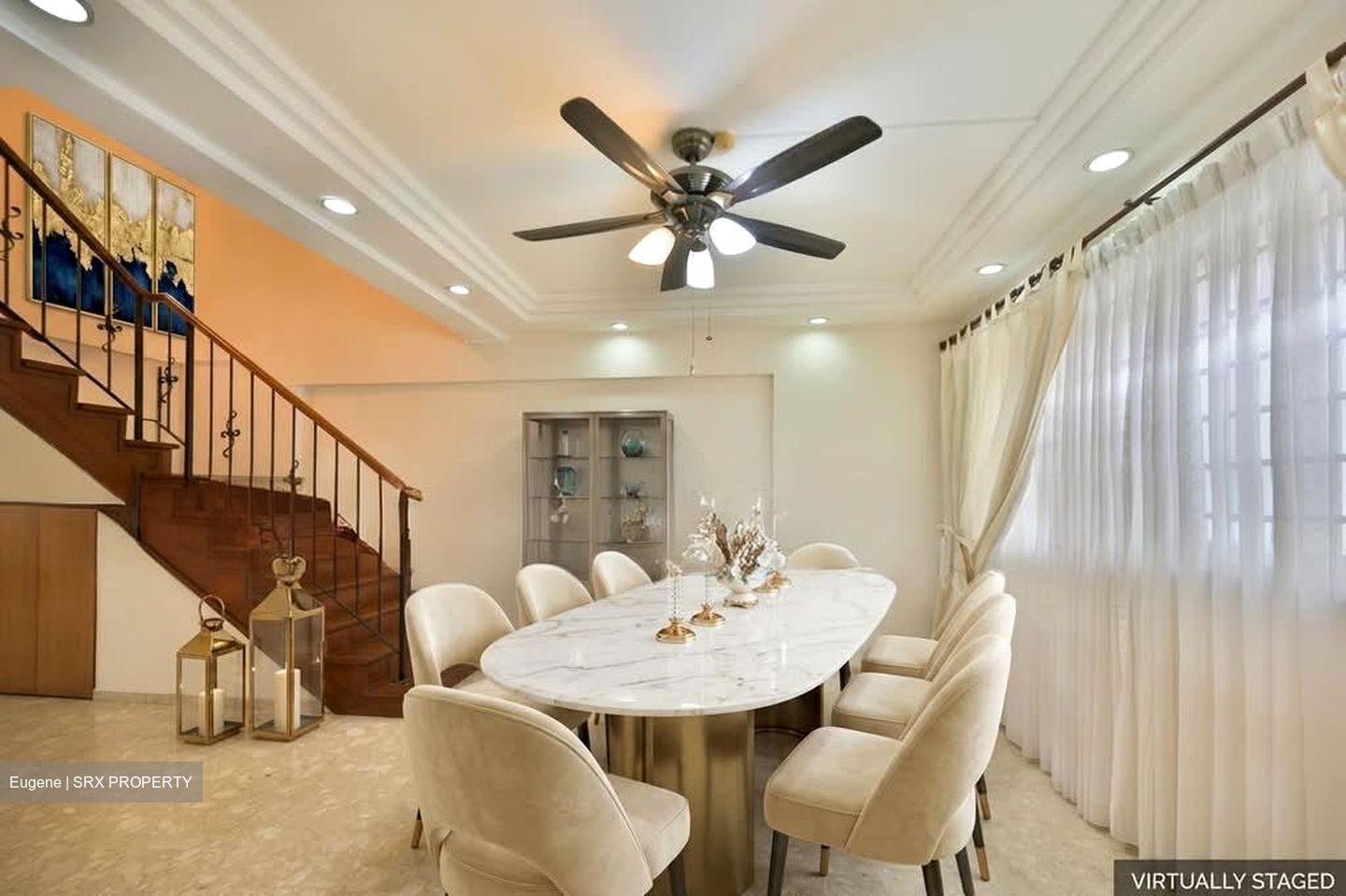 Blk 322A Jurong East Street 31 (Jurong East), HDB Executive #570220391